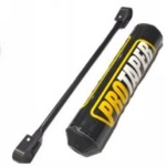 กันโคลงแฮนด์ proteper fuzion + โฟมเดิม