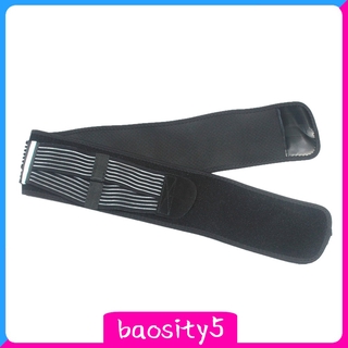 ( Baosity5 ) Si Joint Belt Sacroiliac สายเข็มขัดรัดสะโพกช่วยบรรเทาอาการปวด