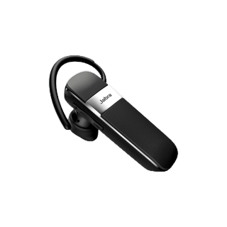 Jabra หูฟังบลูทูธ Bluetooth Headset รุ่น Talk 15 SE (Talk) - Black