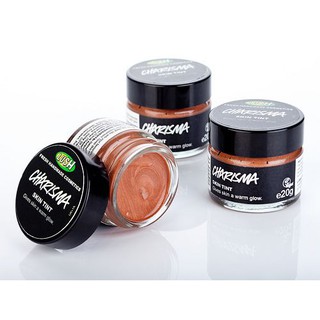 (ของใหม่) Lush Charisma Skin Tint