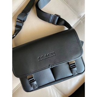 Coach Lucy Crossbody