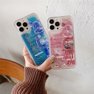 เคสโทรศัพท์มือถือ ลายกลิตเตอร์ สําหรับ Huawei P30 P20 P50 P40 Lite E Y7P Y7A Nova 4e 3i 3e 3 4 6 7i 8 7 SE Pro P Smart Plus 2020 2021