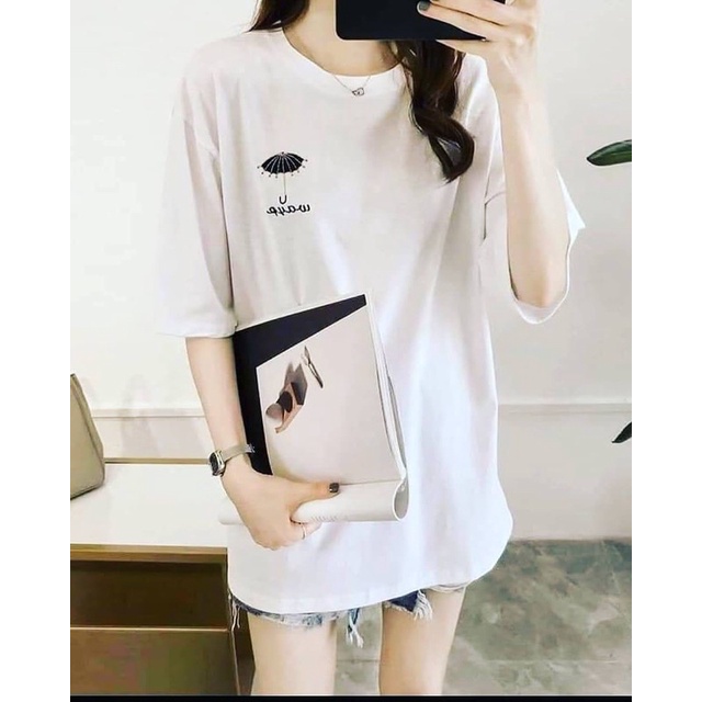 sogood02💫เสื้อยืดแฟชั่นOversize🙋🏻‍♀️🙋🏻‍♂️#พร้อมส่ง