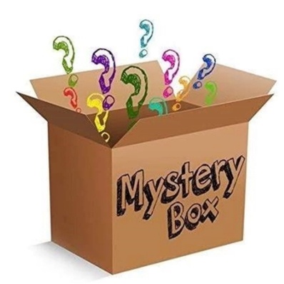 กล่องสุ่ม ของเล่น Mystery box คุ้มค่า เกินราคาทุกกล่อง