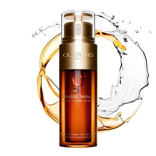 CLARINS Double Serum 50ml.