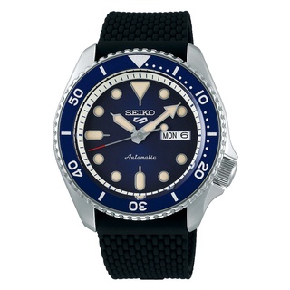 นาฬิกา Seiko 5 Sport Automatic รุ่น SRPD71K2