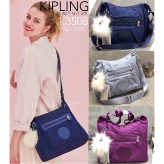 KIPLING ARTIC