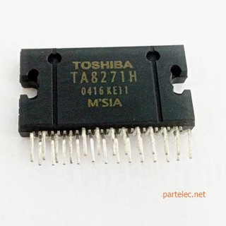 TA8271H