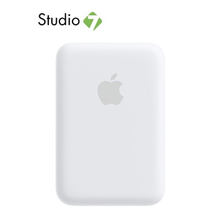 Apple MagSafe Battery Pack แบตเตอรี่สำรอง by Studio7