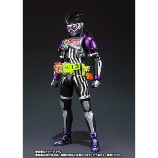 S.H.Figuarts Masked Rider Gender Action Gamer Level 0  4549660239130