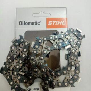 โซ่ STIHL. 3/8. 22"  ฟันใหญ่3623