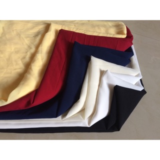 Hijab chiffon | size 1.70 x 65