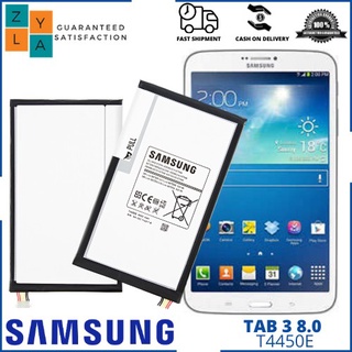 Samsung Galaxy Tab 3 8.0 T310 / T311 / T315 รุ่น T4450E แบตเตอรี่