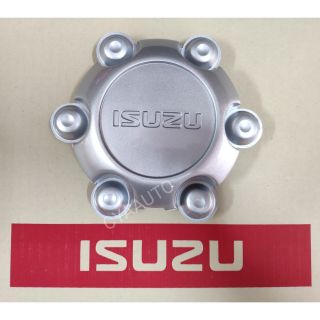 แท้ศูนย์ 100% (รหัสของแท้ 8-97374697-0) ฝาครอบดุมล้อ ISUZU D…