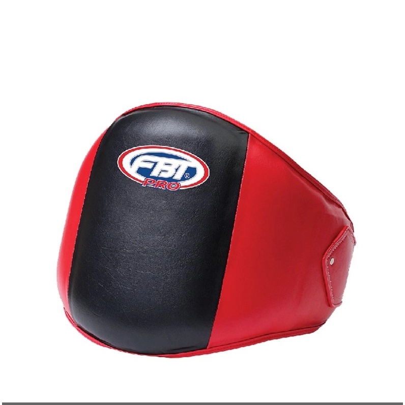 FBT เป้ากันหน้าท้อง PRO BP-1 44450