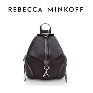 REBECCA MINKOFF JULIAN  NYLON BACKPACK