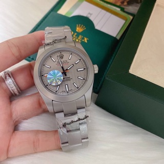 นาฬิกาข้อมือ Rolex Milgauss