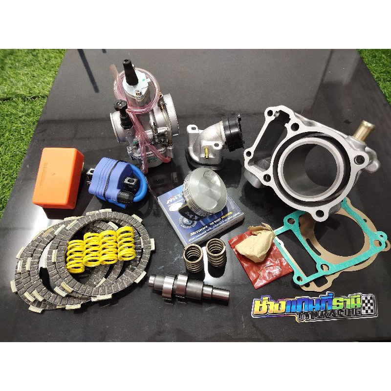 ชุดลูกโซนิคลูก58/59/60/61/62 เสื้อ+ลูกครบชุด sonic ลูก58-62มิล เสื้อ+ลูกไมครอนโซนิคลูก58/6/59/60/61/