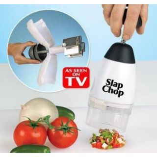 เครื่องสับอเนกประสงค์ Slap Chop