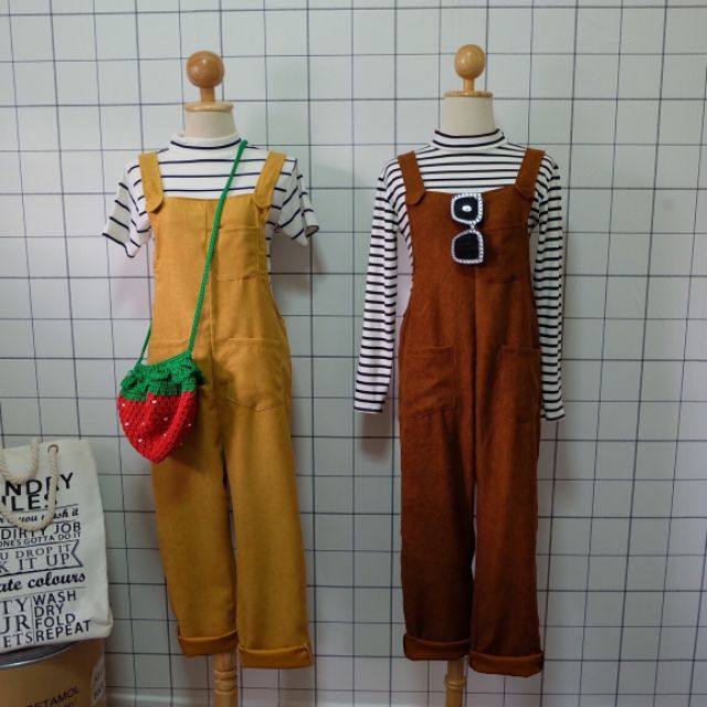 เอี๊ยมพิมฐา ลดราคา ขายส่ง ราคารีวิวราคาส่งราคาถูกนำเข้าถูกขายดีเดรสสินค้าขายดีชุด jumpsuit201
