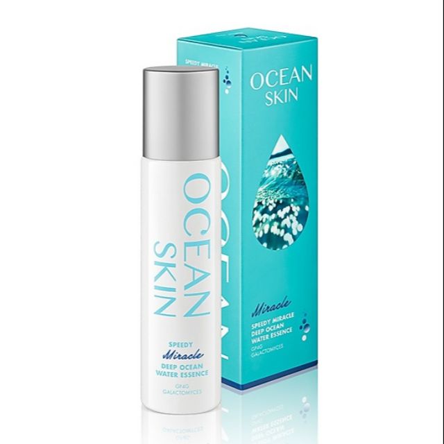 OCEAN SKIN SPEEDY MIRACLE DEEP OCEAN WATER ESSENCE 150ml 