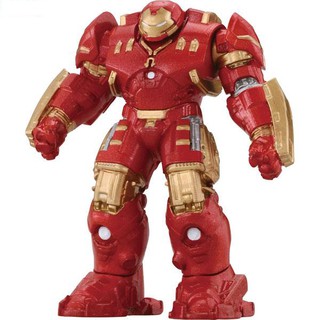 โมเดล ฮัคบัสเตอร์ Takara Tomy Metal Figure Collection Marvel Hulkbuster