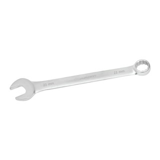 ประแจแหวนข้างปากตายข้าง 23 มม. พัมคิน 44618 Combination Spanner 23 mm Pumpkin 44618