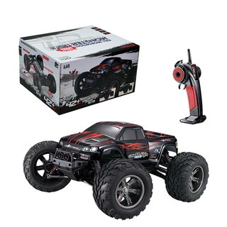 Gptoys S911 รถบังคับวิทยุ สเกล 2.4G 1:12 1/12 40 กม. และรถออฟโร้ดบังคับ RTR 2.4GHz