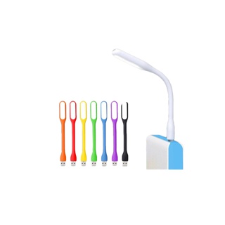 โปรโมชั่น : โคมไฟตั้งโต๊ะ USB night light LED ขนาดเล็ก SK100103