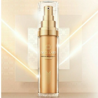 (10ml./30ml./50ml.) dr. ci labo enrich medicalift serum เซรั่มริ้วรอย หย่อนคล้อย