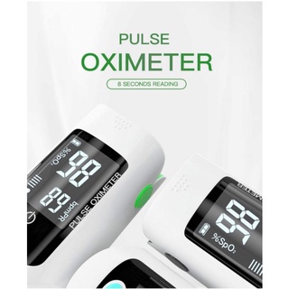 ❗พร้อมส่ง❗PULSE OXIMETER รุ่นX1805 , Owgels รุ่นPD320 เครื่องวัดออกซิเจนปลายนิ้ว วัดออกซิเจนในเลือกอัตราการเต้นหัวใจ