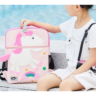 กระเป๋าเป้ school bag จาก Diller Kids