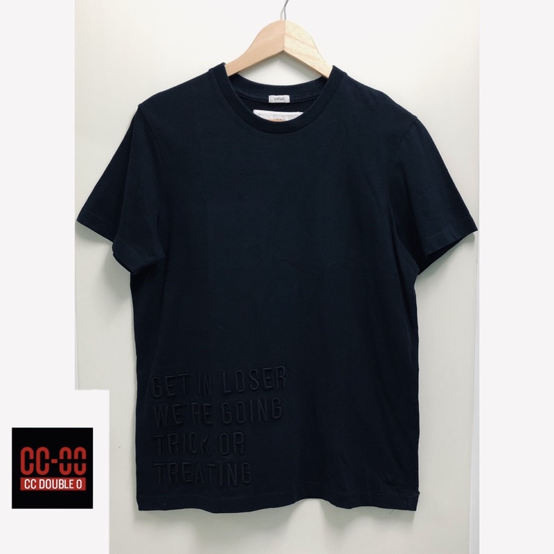 ส่งต่อเสื้อยืดผู้ชายCCOOแท้