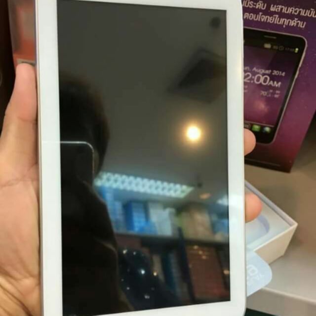 เครื่องแท้100% TWZ Tab 369