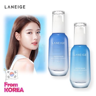 Laneige Water Bank เอสเซ้นบํารุงผิวหน้า ให้ความชุ่มชื้น 70 มล. (ใหม่)