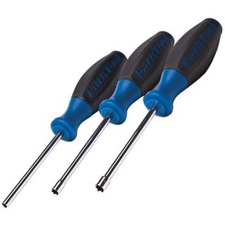 ปะแจขันหัวซี่ลวด PARK TOOL