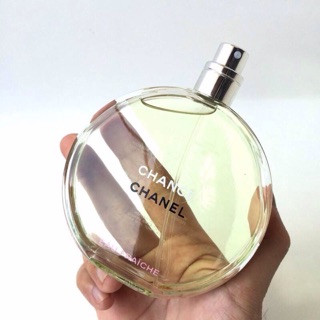 Chanel Chance Eau Fraiche EDT 100 ML.