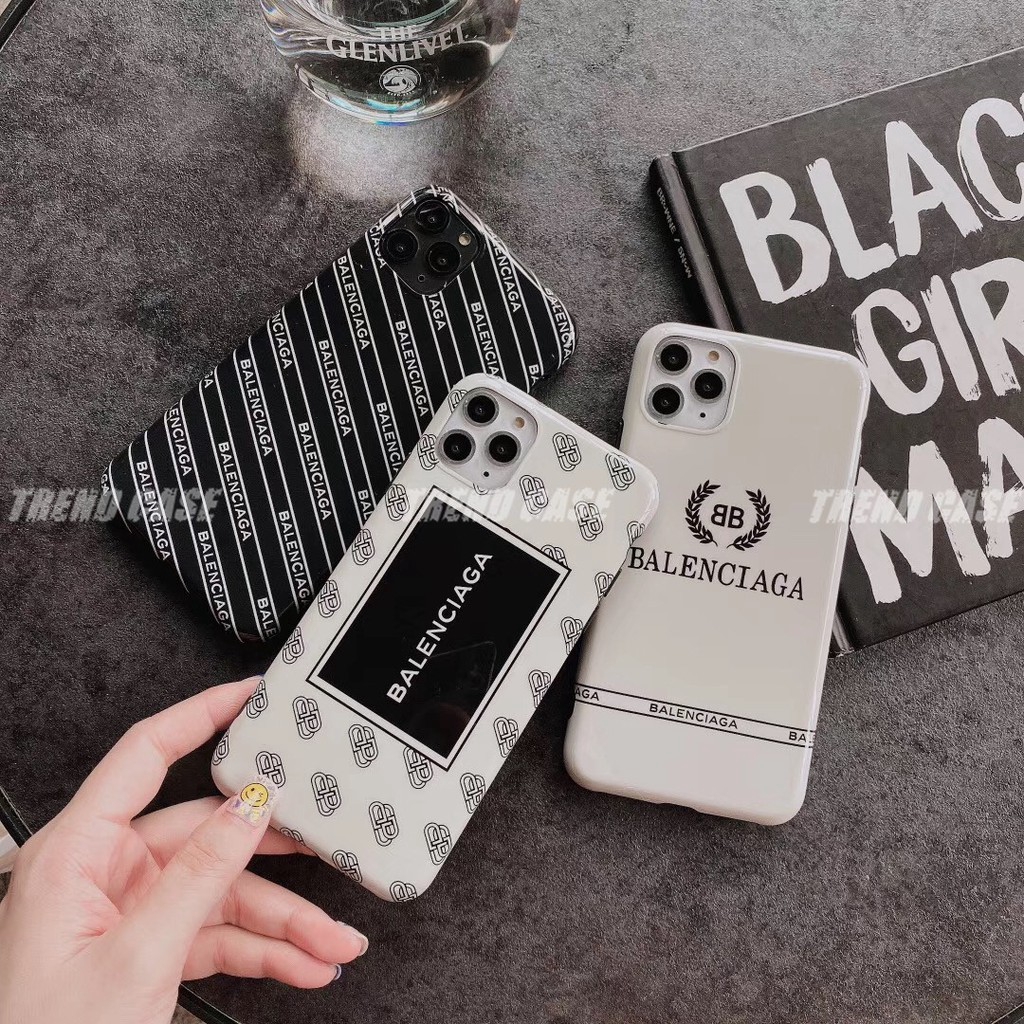 balenciaga phone case real