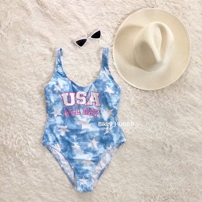 WallFlower-Swimwear👙