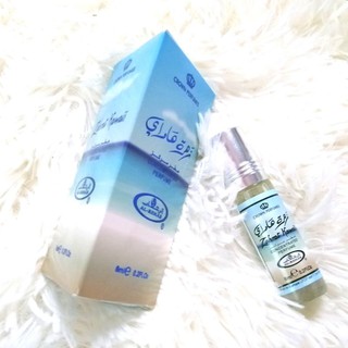 น้ำหอม​อาหรับ​ Al-Rehab Zahrat Hawaii Perfume Oil 6ml. น้ำหอม​ น้ำหอมผู้ชาย น้ำหอมผู้หญิง น้ำหอมพกพา น้ำหอมลูกกลิ้ง