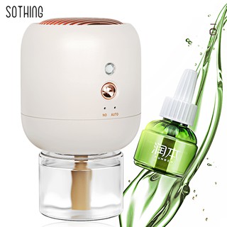 Sothing SmartAnti Mosquito Device Insect Pest Bugs Repellent Repeller Mosquito Repellent