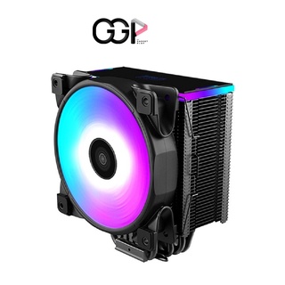 [กรุงเทพฯ ด่วน 1 ชั่วโมง]PC Cooler GI-D56A CPU Cooler ระบายความร้อน CPU รองอรับ TDP 160W | ซิงค์พัดลม