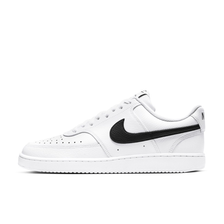 Nike Men's Shoes 2022 Summer AJ Air Force One Sports Low-Top Small White Shoes S