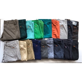 Dockers ของแท้ ใส่สบาย เอว 30