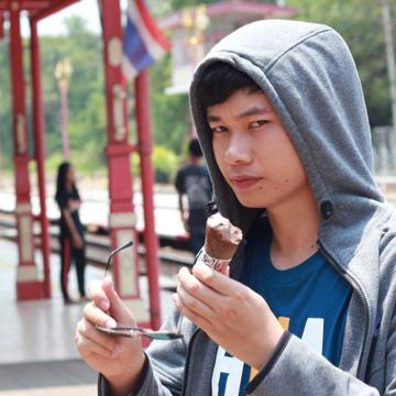 Profile sompobchun