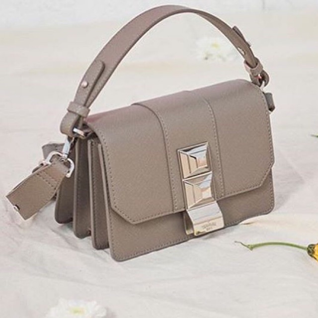 ATB LAYER BOX (taupe)