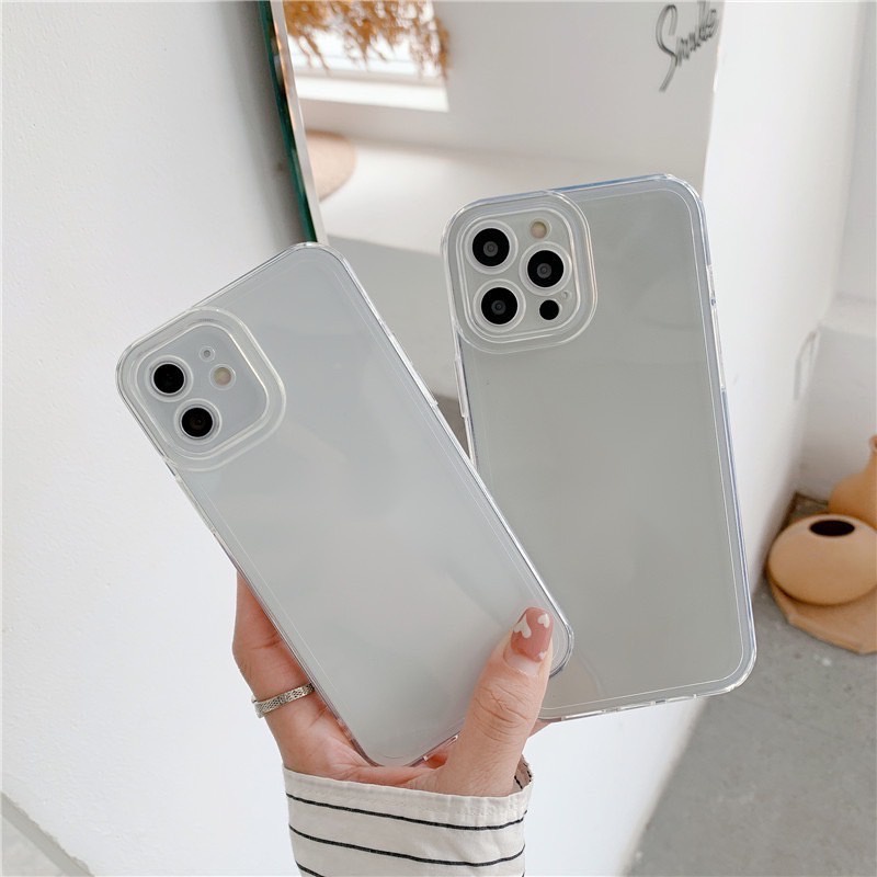 เคสoppo เคสใส OPPO A74 A93 A16 RENO7pro A52/A72/A92 A52020/A92020 A15 RENO6Z RENO6 5G A54 4G A3S A5S