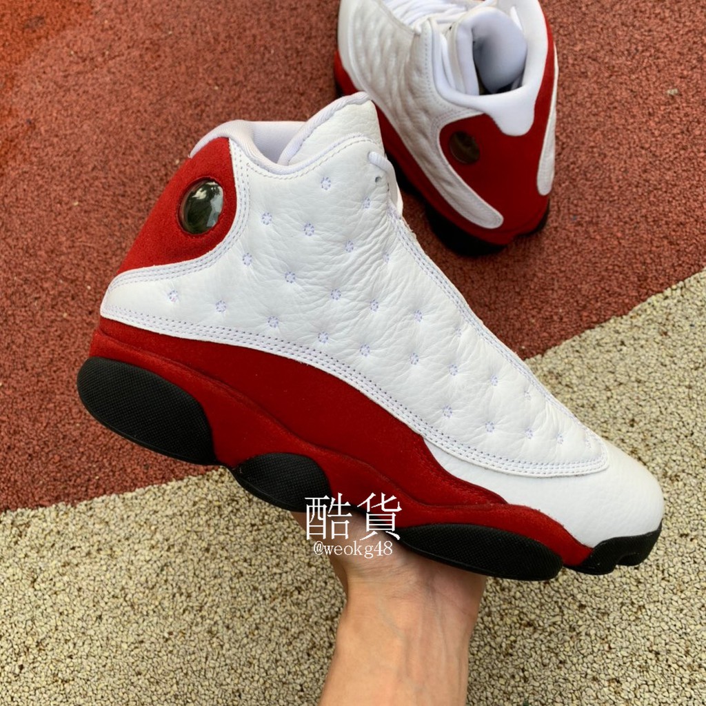 aj 13 chicago