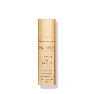 พร้อมส่ง ของแท้ MZ SKin Depuff &amp; Define Contouring Eye Rescue 15ml