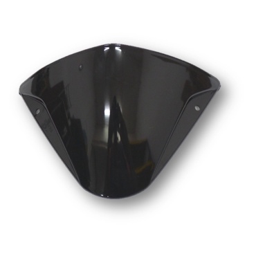 LC V1 LC135 VISOR YAMAHA LC135 OLD LC135 V1 STANDRAD DESIGN CLEAR / BLACK